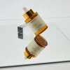 Ansiktsolje - Ginseng Face Oil