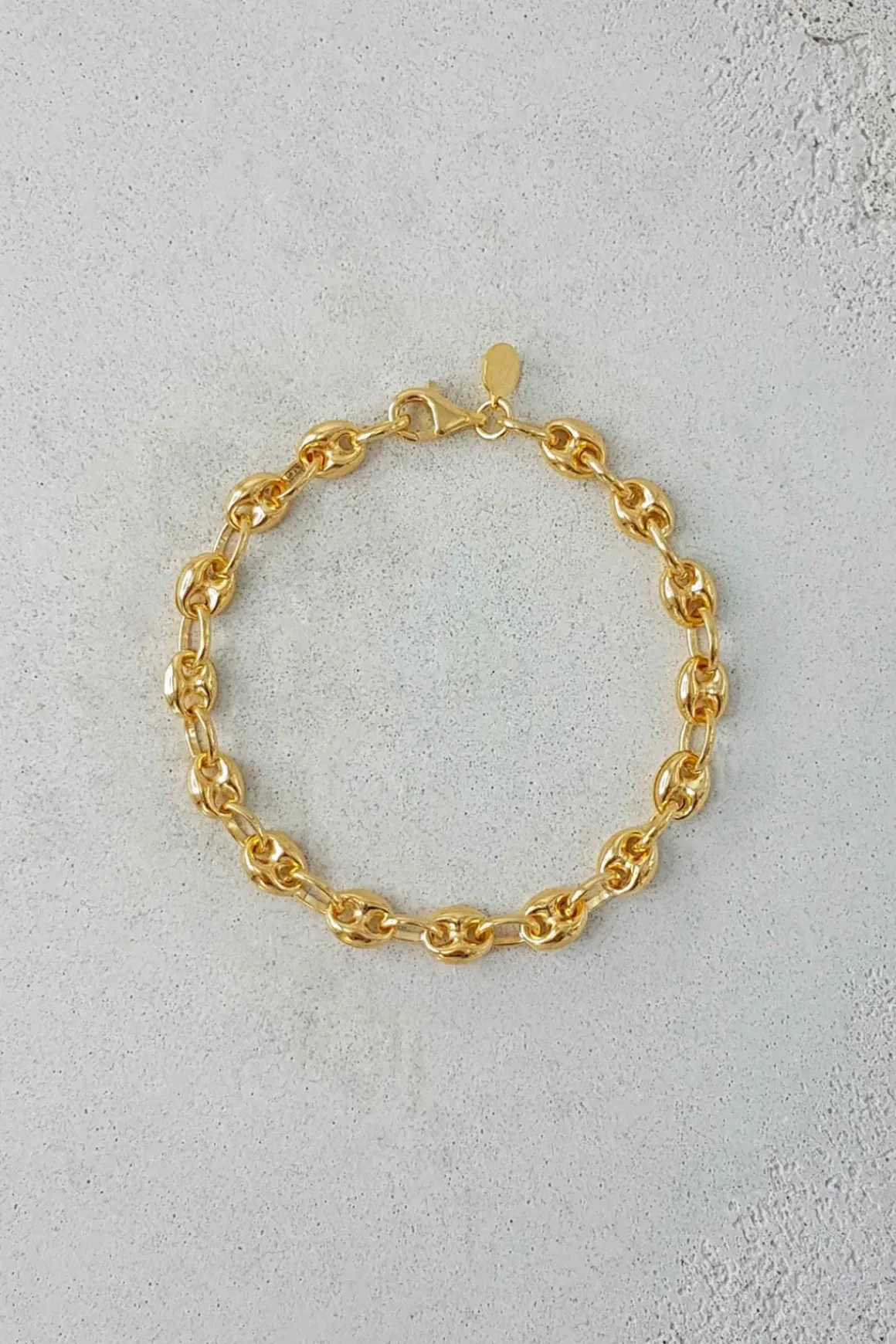 Armbånd - Metung Fine Gold