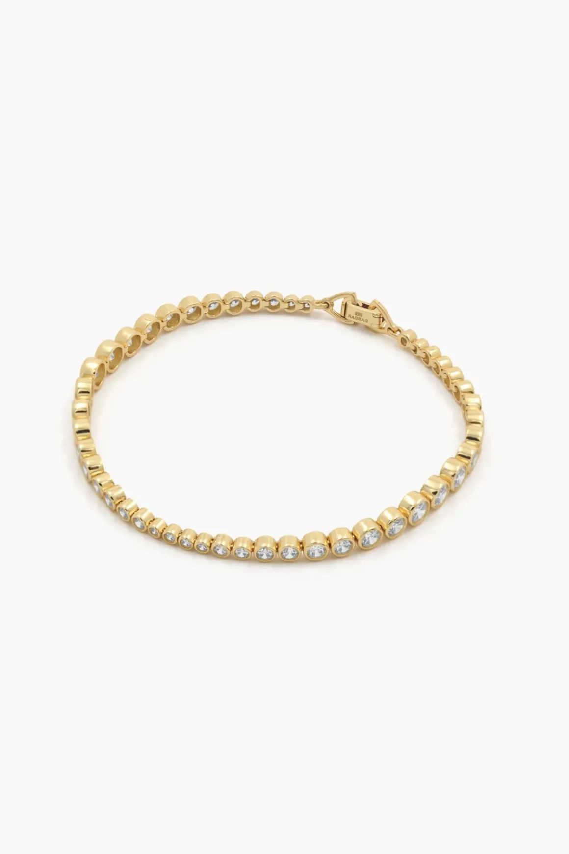 Armbånd - Oda Bracelet Gold