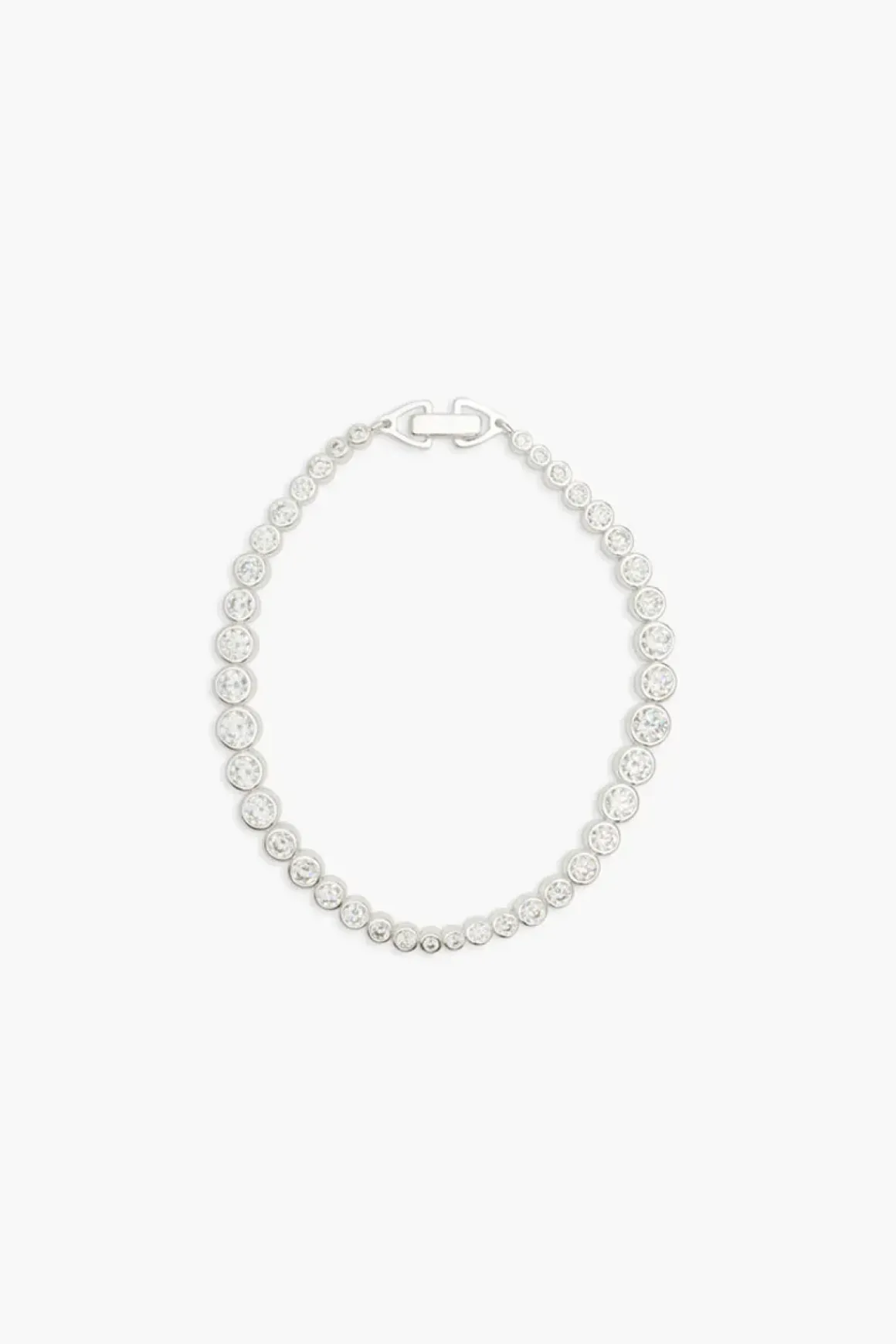 Armbånd - Oda Bracelet Silver