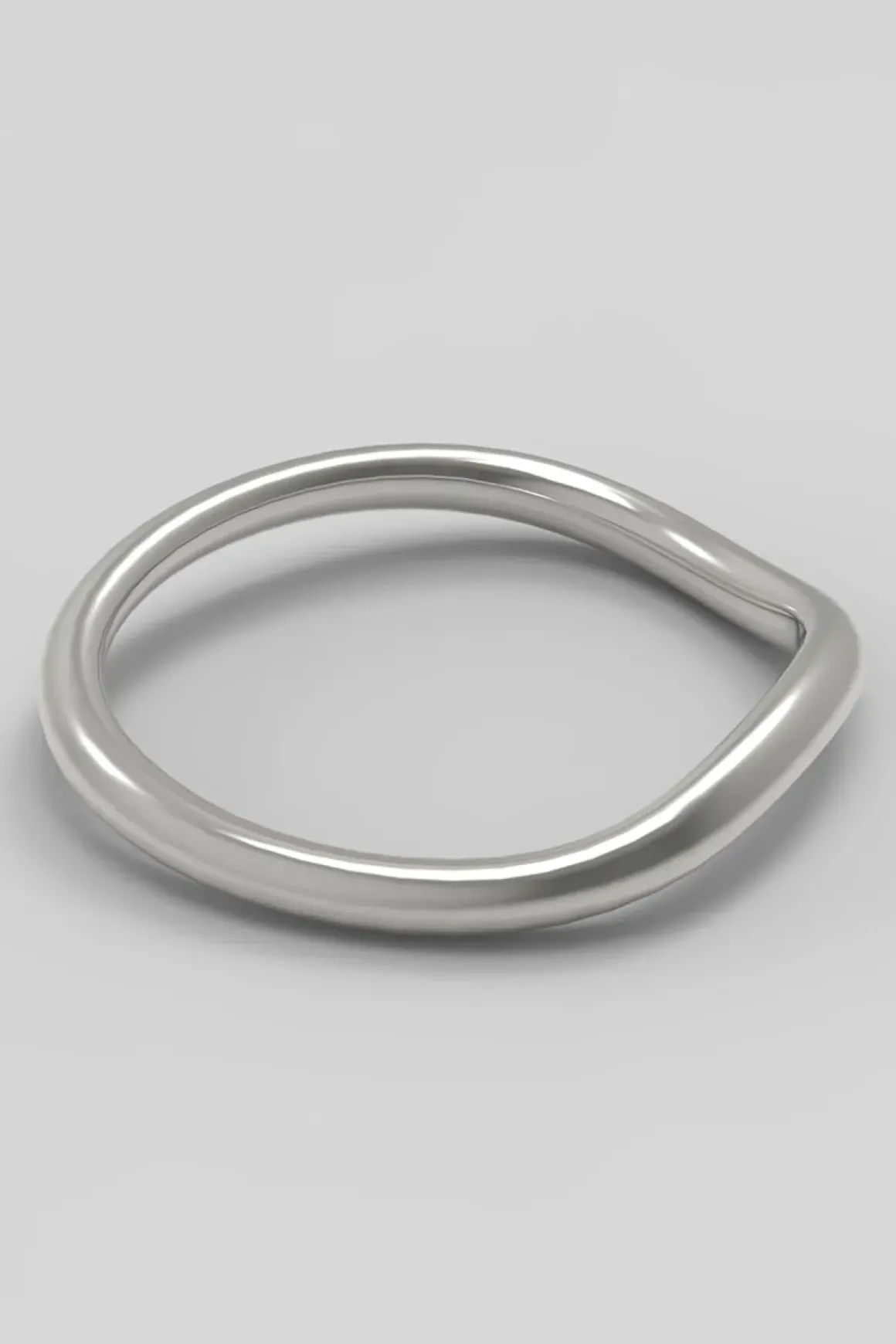 Armbånd - Thorn Bangle Chunky