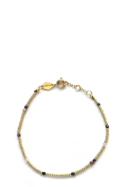 Armbånd - Willow Pale Gold