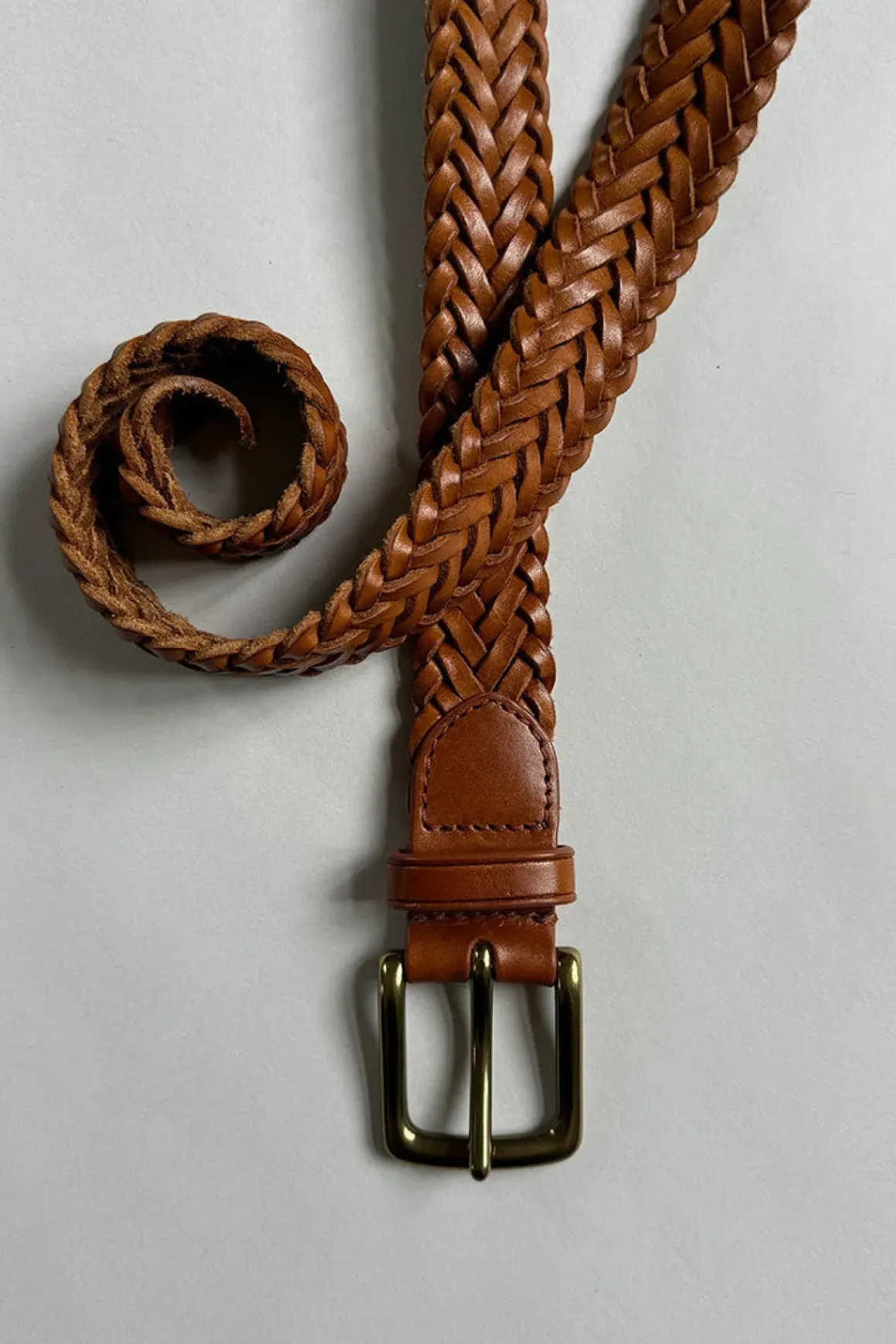 Belte - Polo Tip Tan