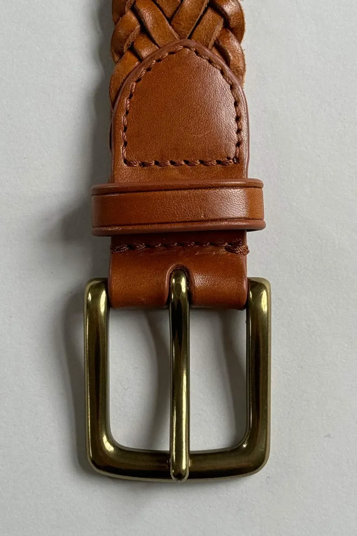 Belte - Polo Tip Tan