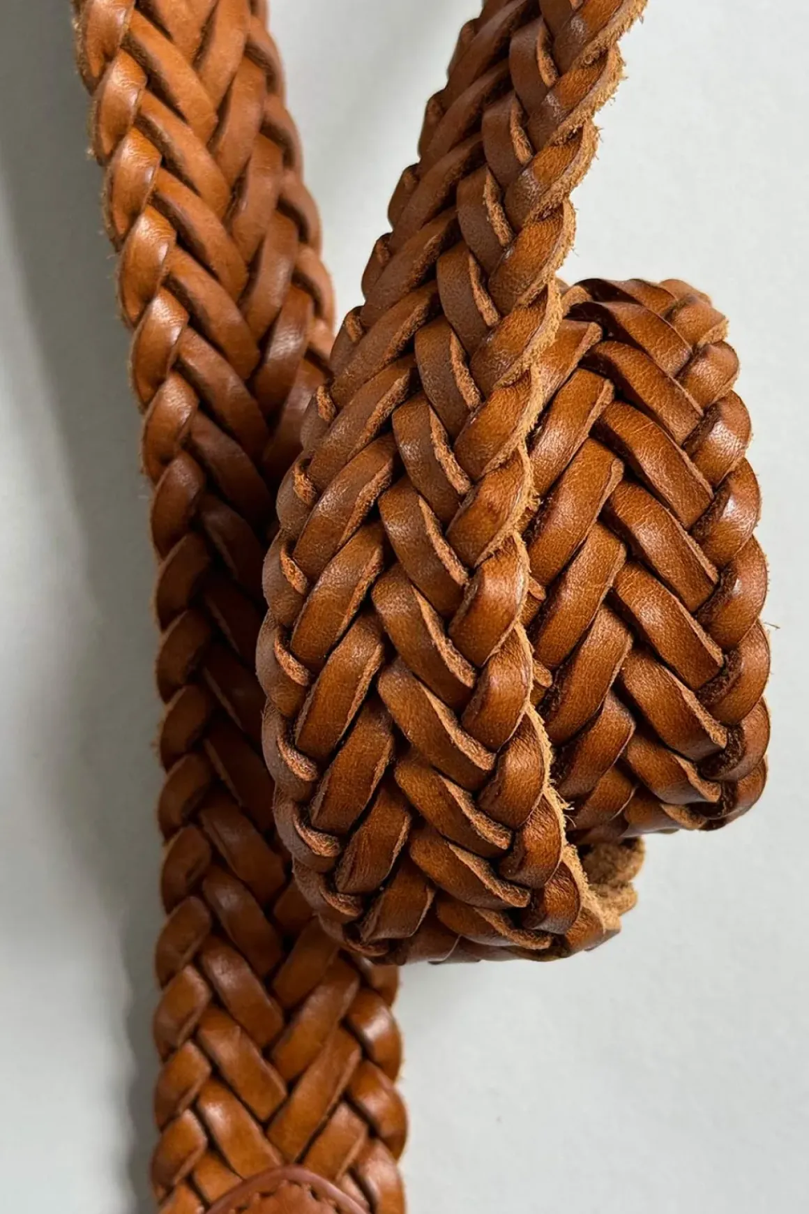 Belte - Polo Tip Tan