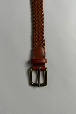 Belte - Polo Tip Tan