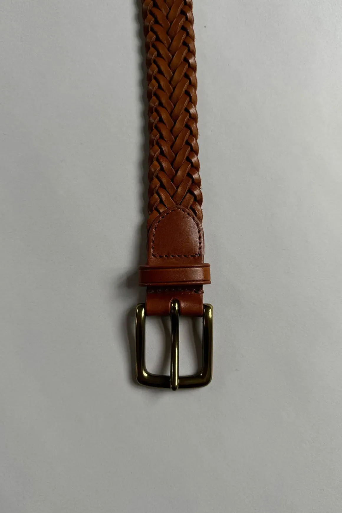 Belte - Polo Tip Tan