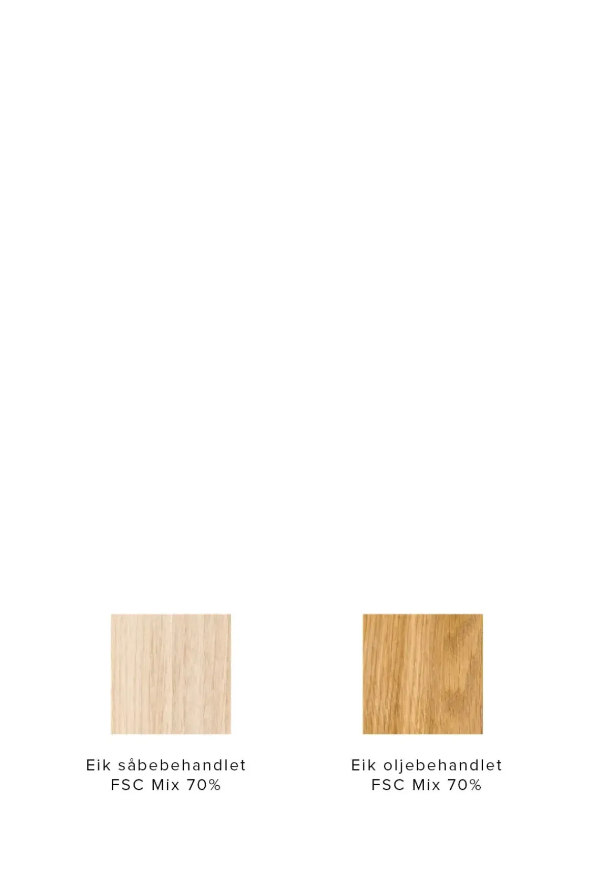 Benk - BM Bench 3171 Lys Oljet Eik /Omni Burnt Sienna 293