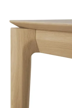 Benk - Bok Oak 126cm