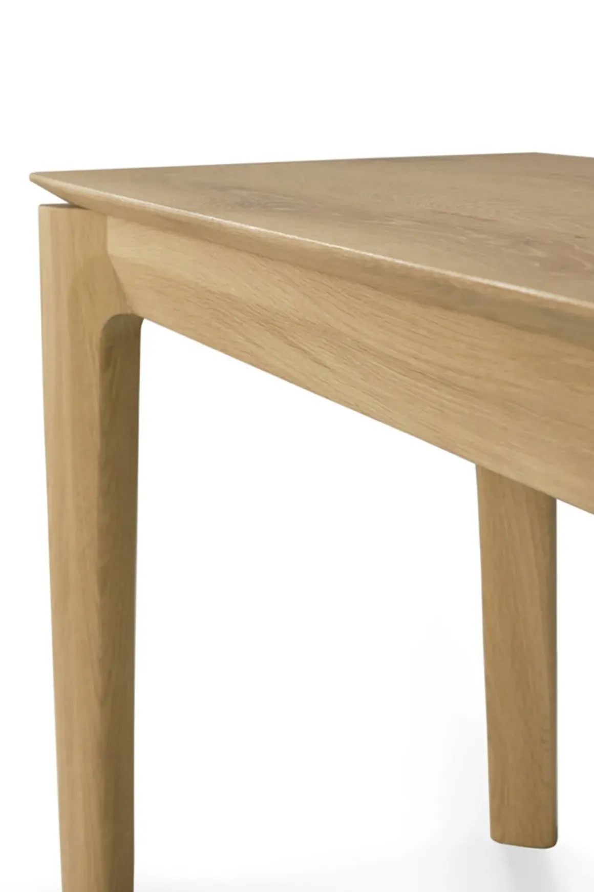 Benk - Bok Oak 126cm