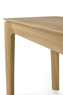 Benk - Bok Oak 146xh46cm