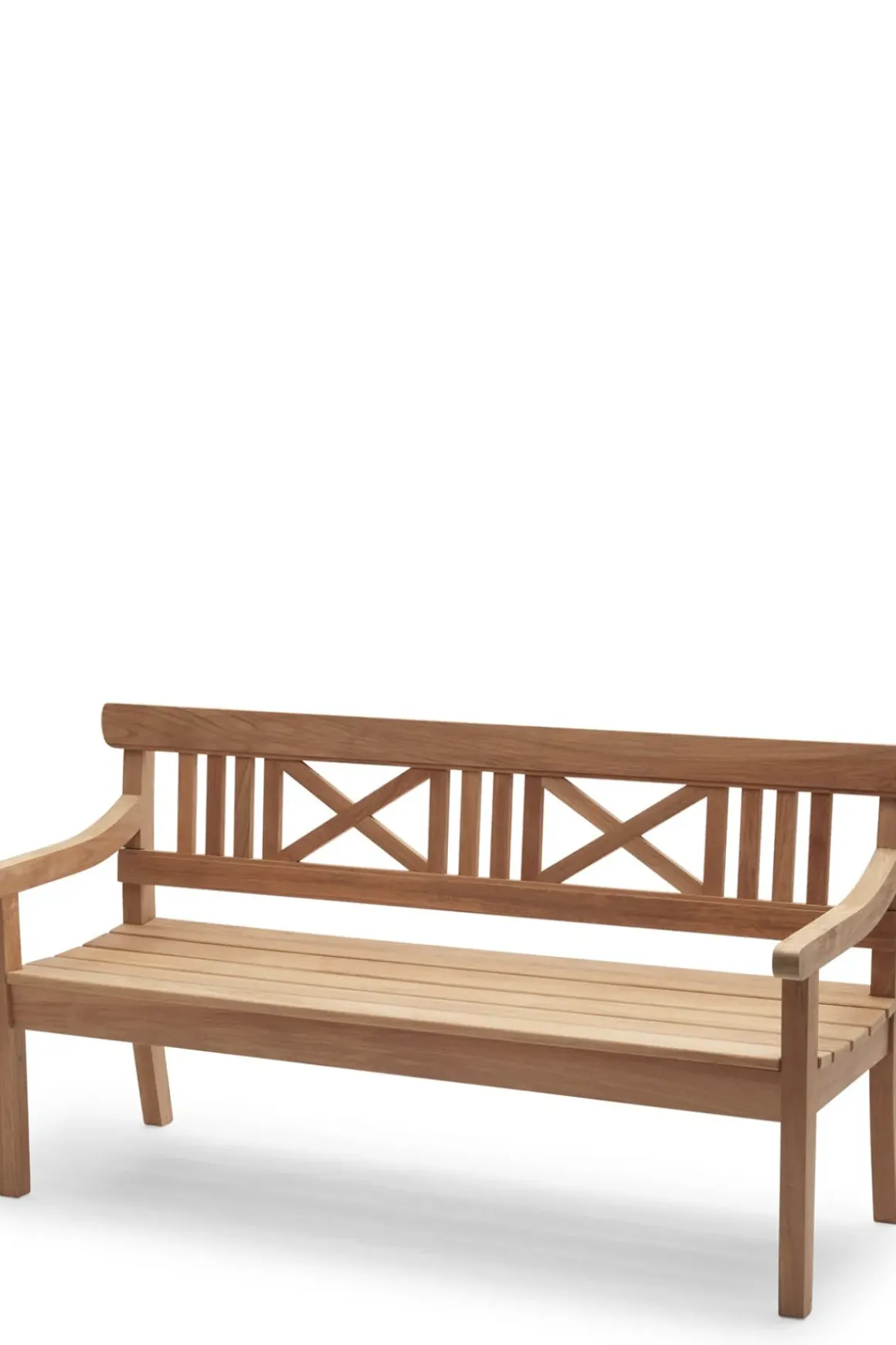 Benk - Drachmann Bench 165