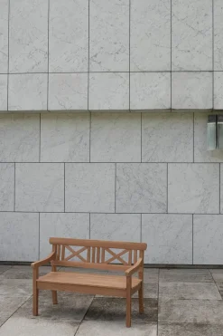 Benk - Drachmann Bench 120