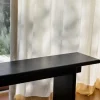 Benk - Ita OS6 Dark Stained Oak