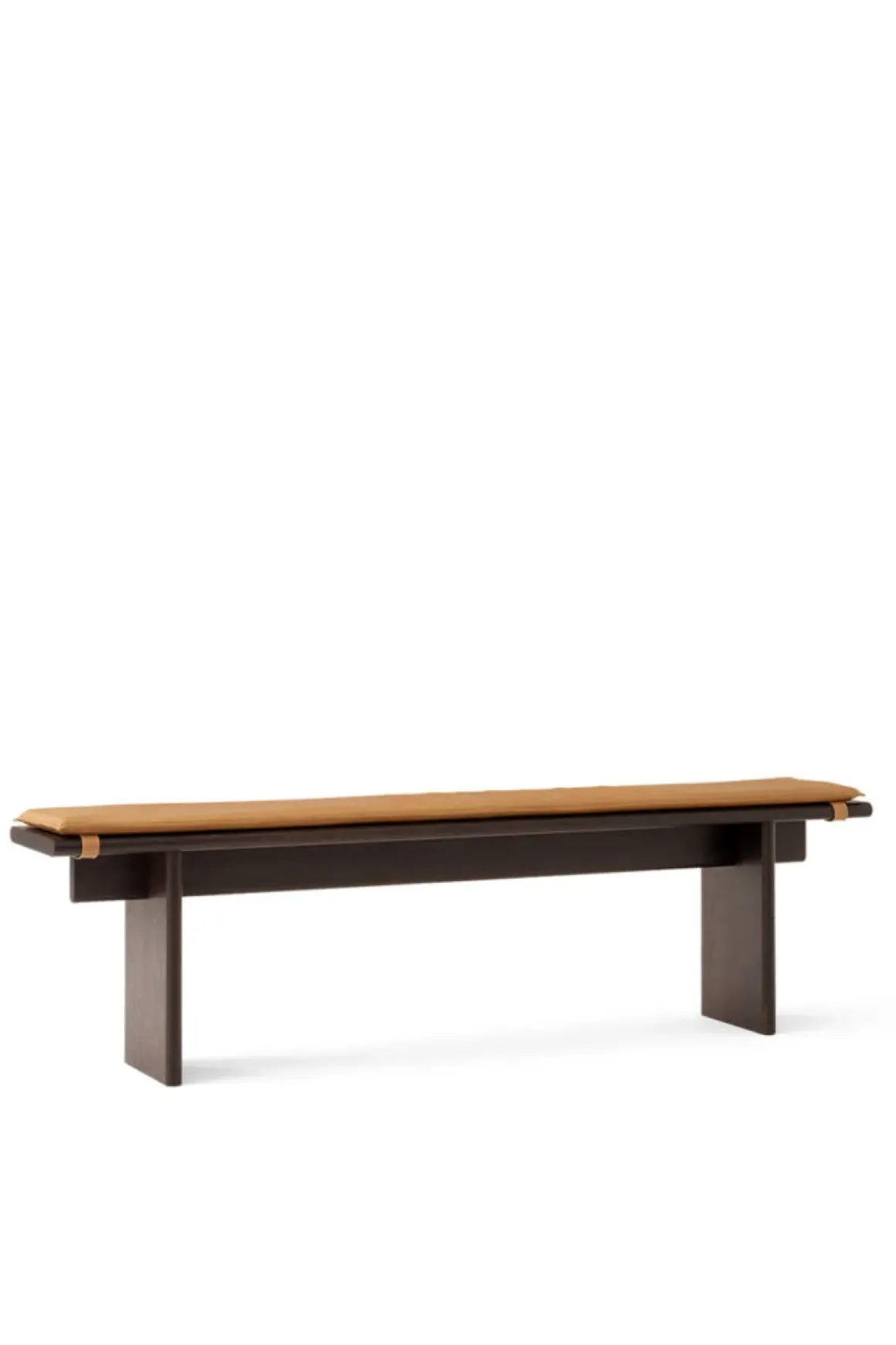 Benk - Ita OS5 Dark Stained Oak
