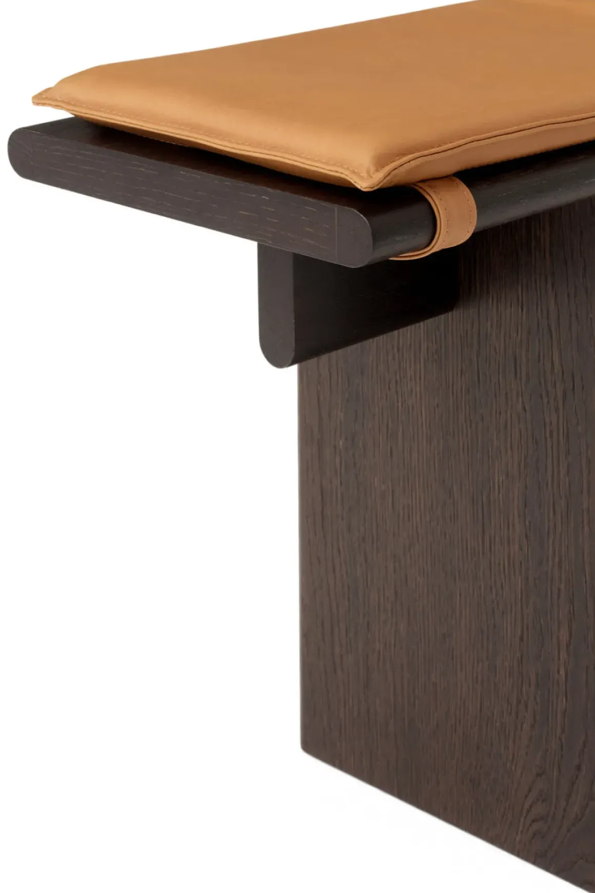 Benk - Ita OS5 Dark Stained Oak