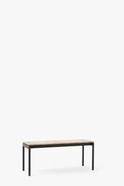 Benk - Ville AV27 40x110 Warm Black