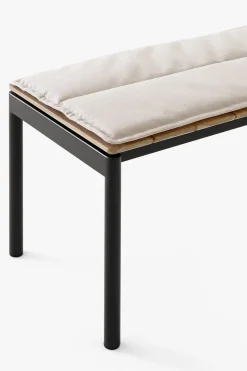Benk - Ville AV27 40x110 Warm Black