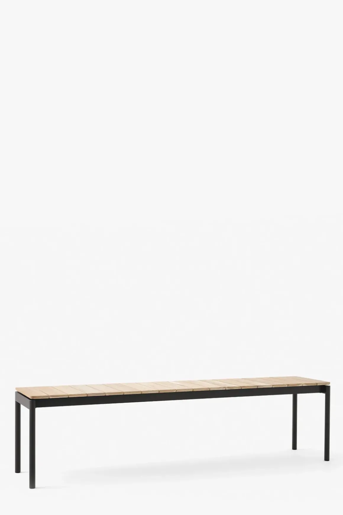 Benk - Ville AV28 40x180 Warm Black