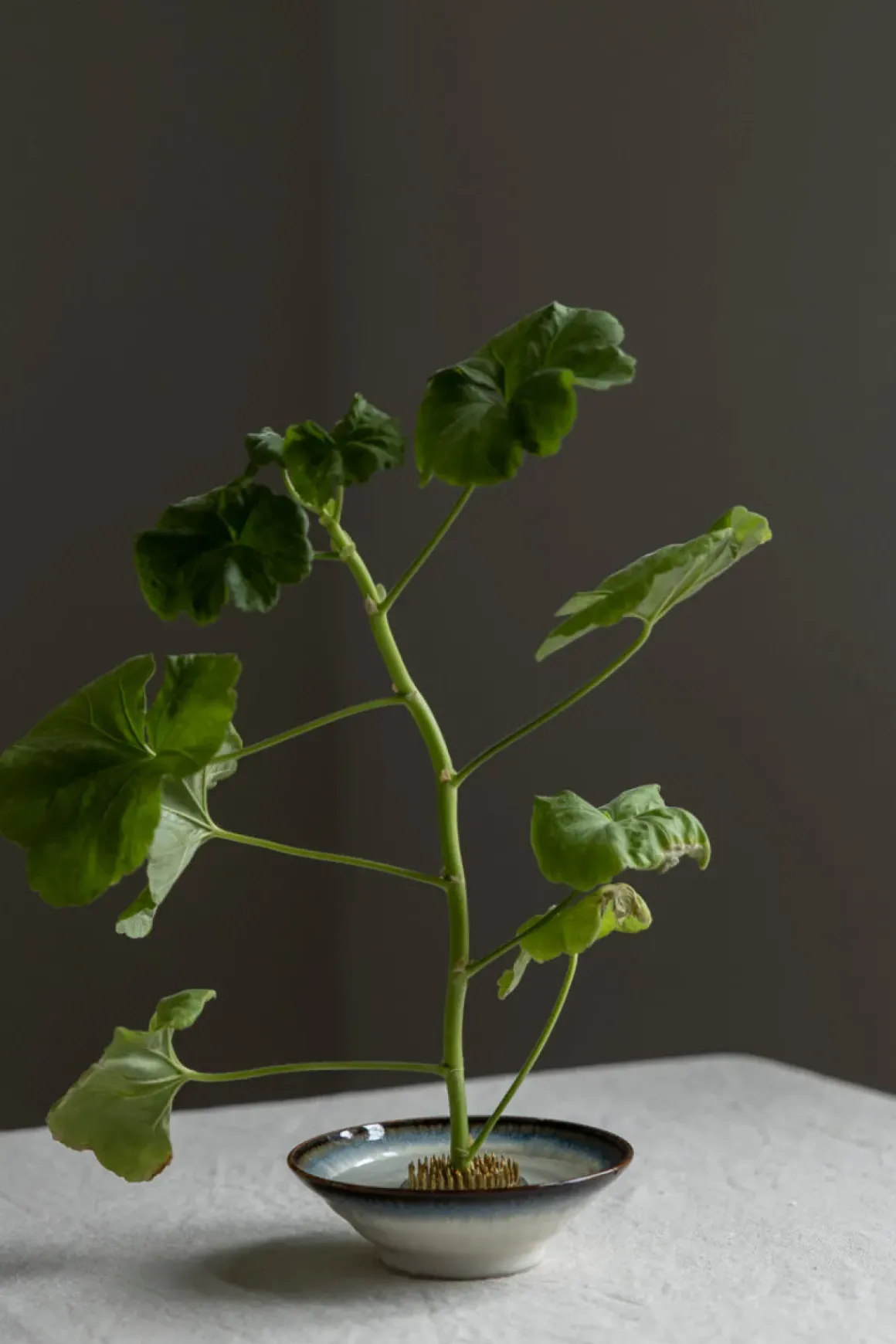 Blomsterfakir - 5cm Metall