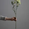 Blomst - Kjørvel H73cm