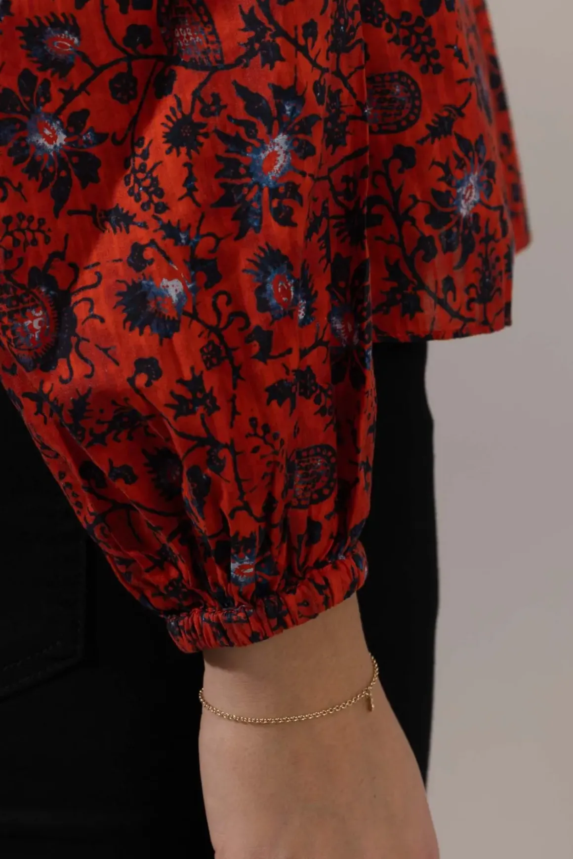 Bluse - Tillie