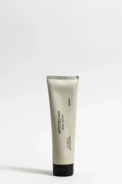 Body Lotion - Apothecary Tube 90ml
