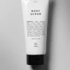Body Scrub - 200ml Oriental Plum