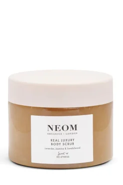 Body Scrub - Real Luxury 350g