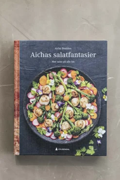 Bok -  Aichas Salatfantasier