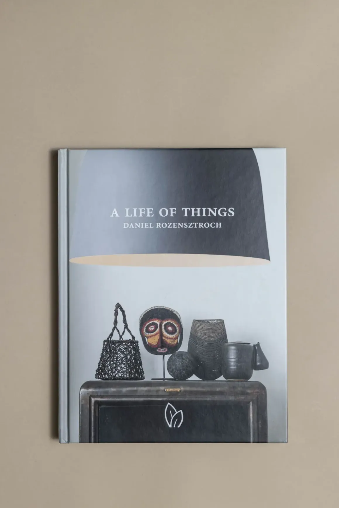Bok - A Life of Things