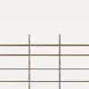 Bokhylle - Library Dark Oak H1852 Triple Set
