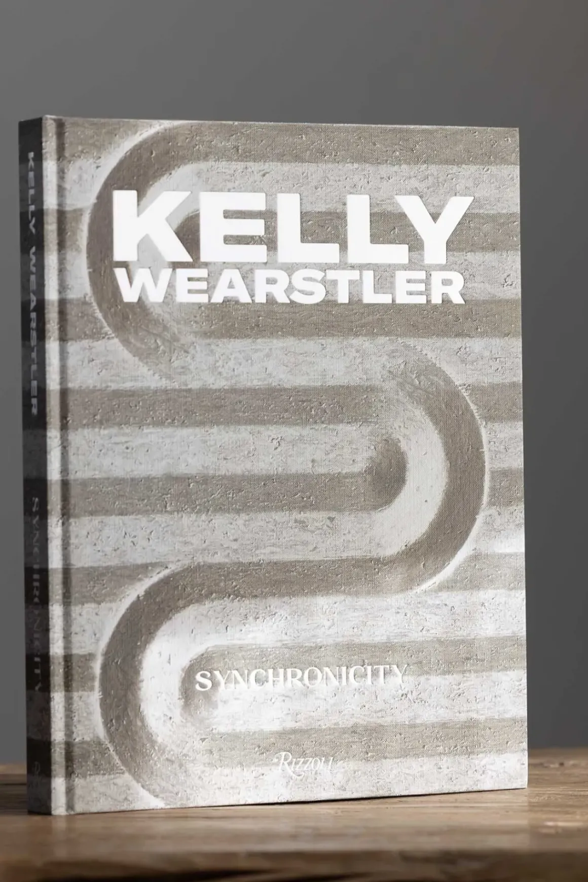 Bok - Kelly Wearstler: Synchronicity