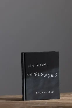 Bok - No Rain, No Flowers