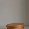 Boks - Oval 22cm