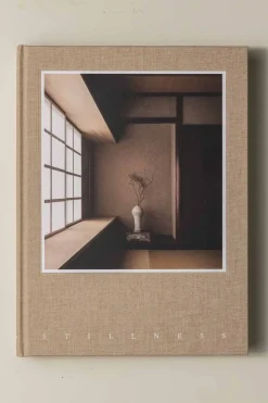 Bok - Stillness