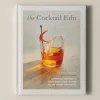 Bok - The Cocktail Edit