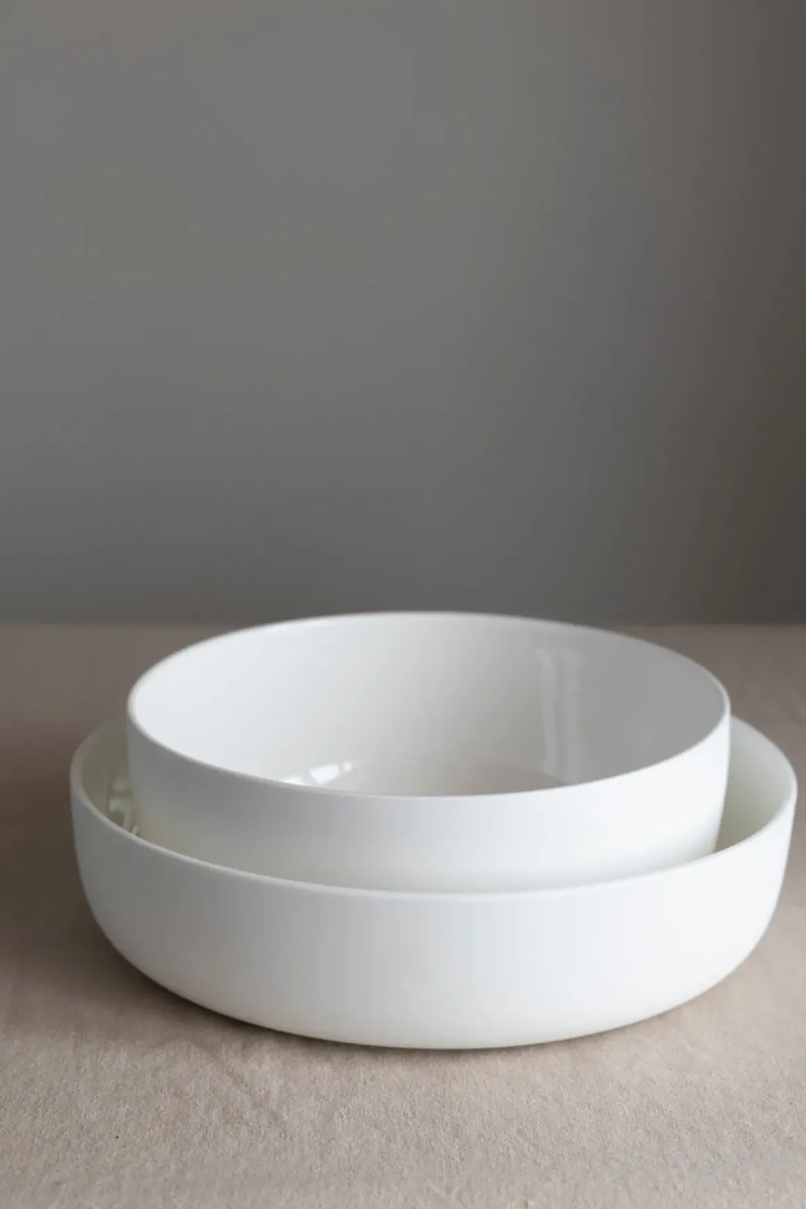 Bolle - Base L White