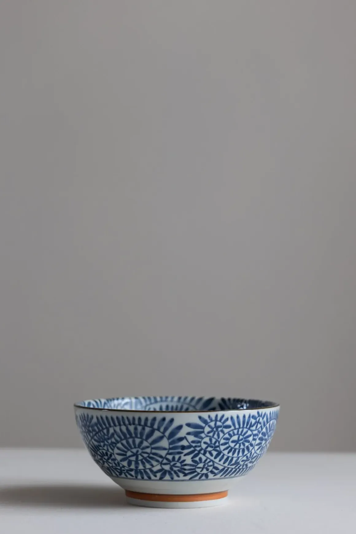 Bolle - Japansk Keramikk Poulpe Bleu