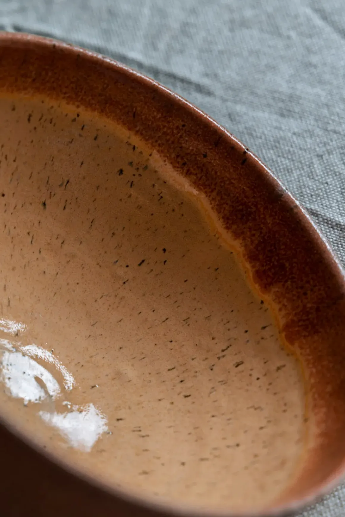 Bolle - Spring Bowl Mamey Sapote