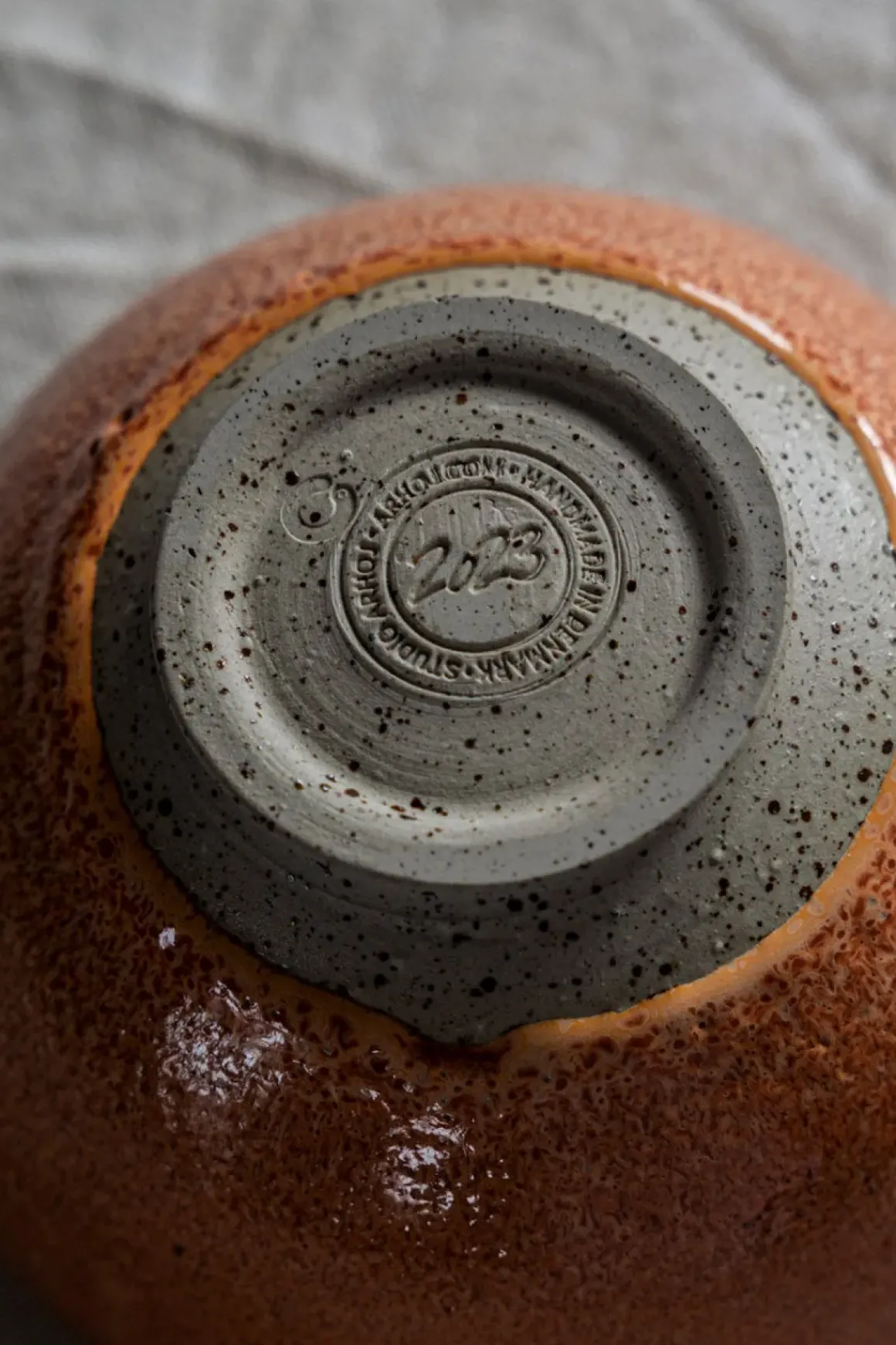 Bolle - Spring Bowl Mamey Sapote
