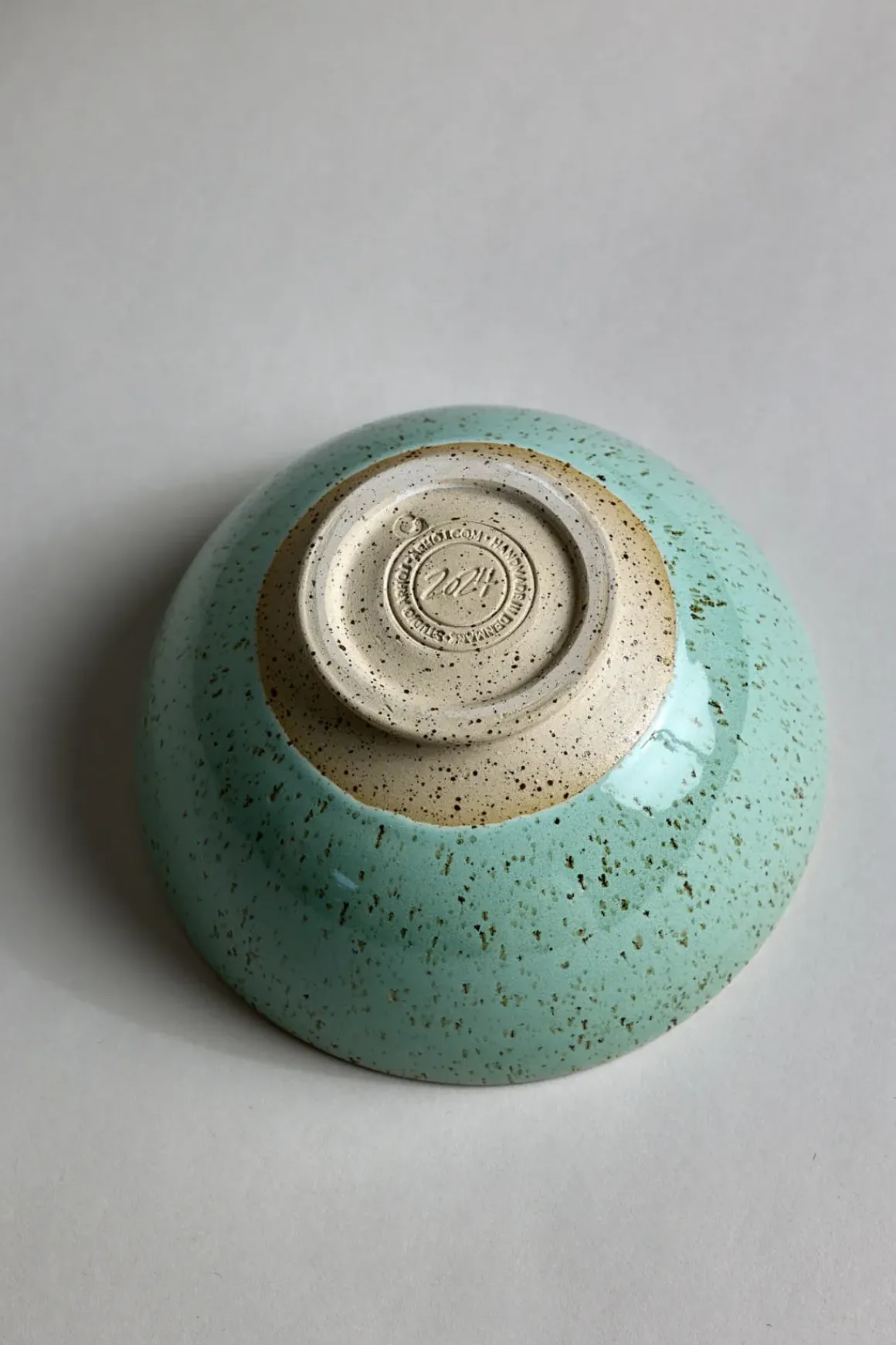 Bolle - Spring Bowl Moonlight Jade