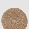 Bordbrikke - Emil Dia38cm Natur