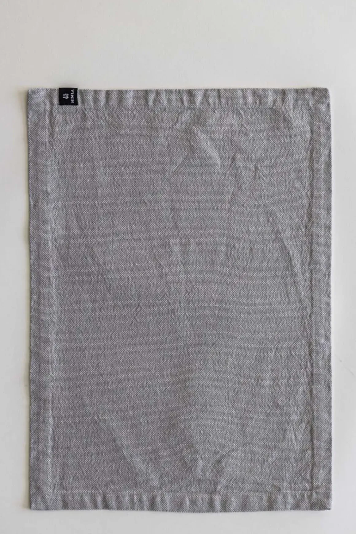 Bordbrikke - Weekday 37x50 Ash