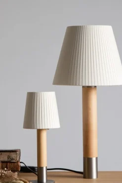 Bordlampe - Básica M1 H52cm