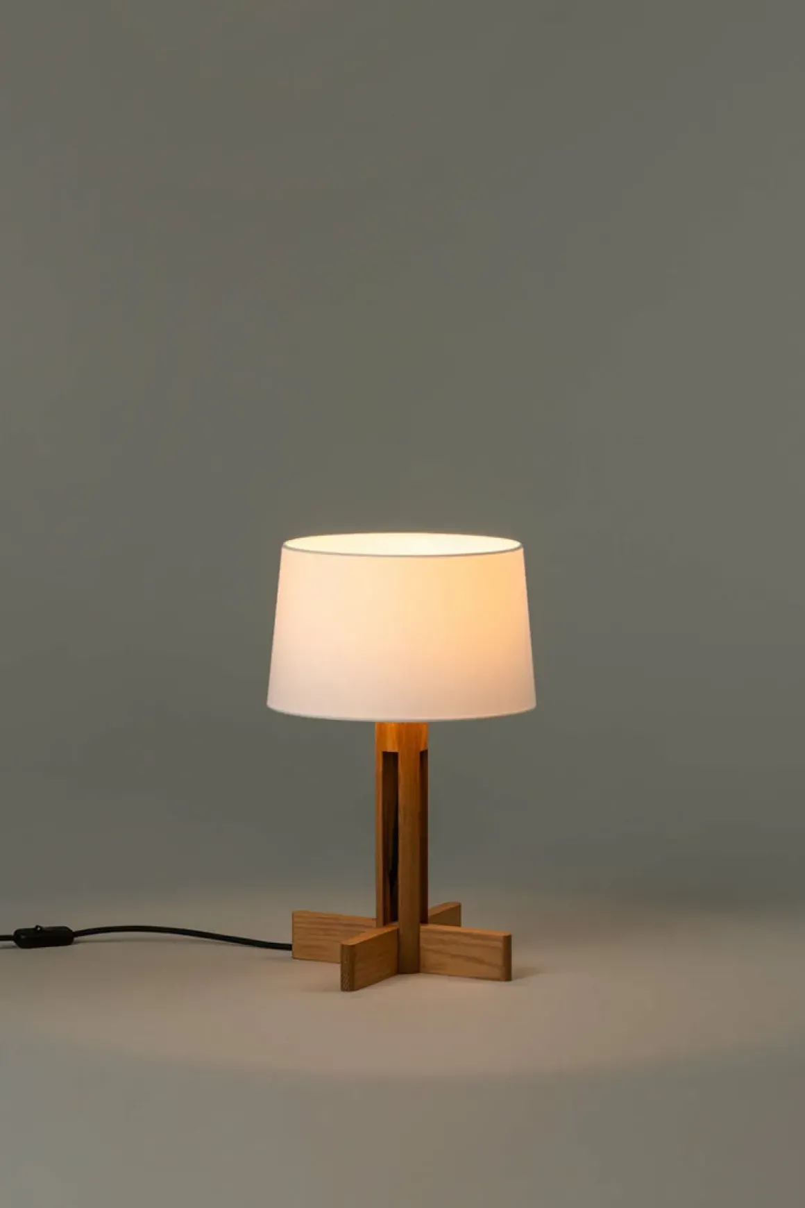 Bordlampe - FAD Menor
