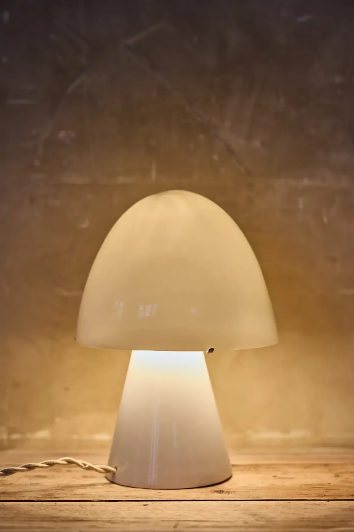 Bordlampe - Joe N2 White
