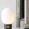 Bordlampe - JWDA Bronzed Brass
