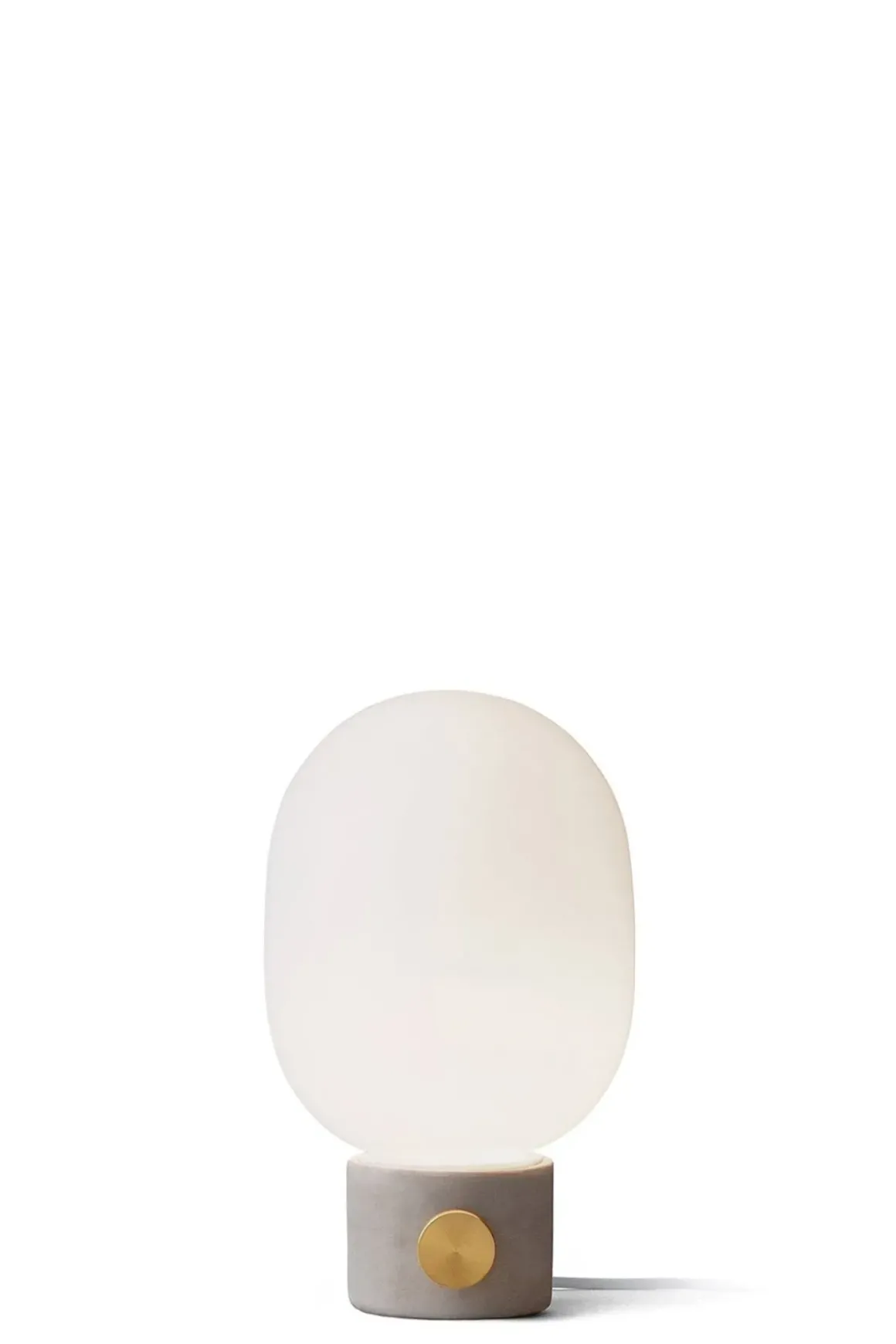 Bordlampe - JWDA Concrete Light