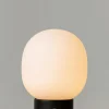 Bordlampe - JWDA Portable Black